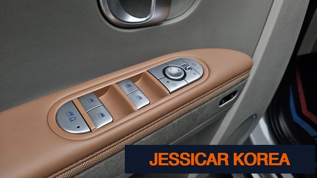 2023 Hyundai Ioniq 5 - Thumbnail 7
