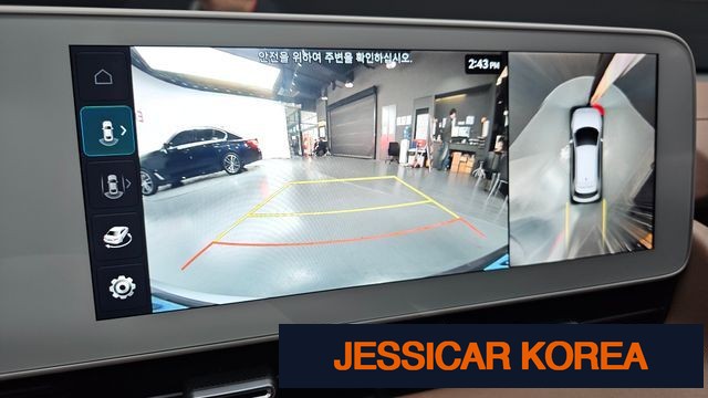 2023 Hyundai Ioniq 5 - Thumbnail 9