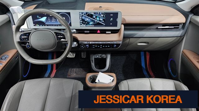 2023 Hyundai Ioniq 5 - Thumbnail 14