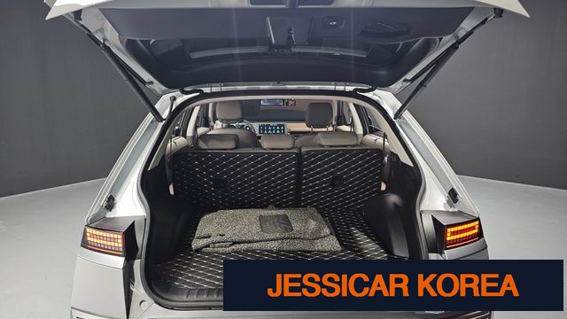 2023 Hyundai Ioniq 5 - Thumbnail 15