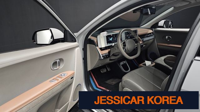 2023 Hyundai Ioniq 5 - Thumbnail 20