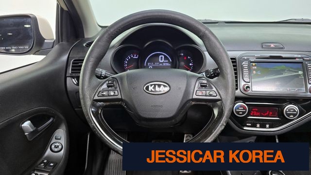 2012 Kia All New Morning - Thumbnail 9