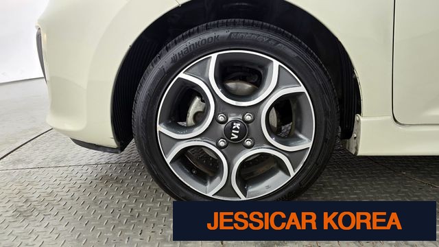 2012 Kia All New Morning - Thumbnail 15