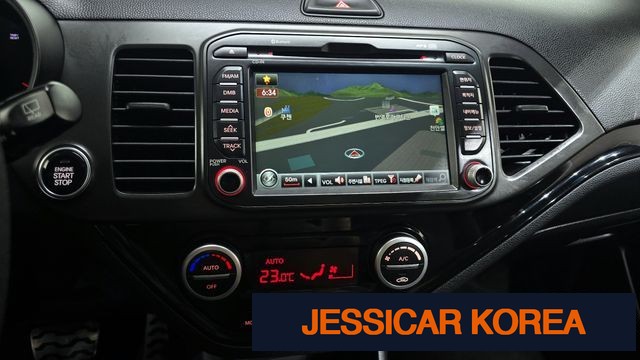 2012 Kia All New Morning - Thumbnail 16