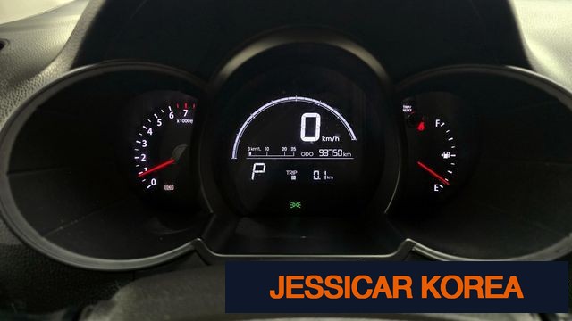 2012 Kia All New Morning - Thumbnail 17