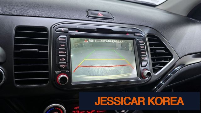 2012 Kia All New Morning - Thumbnail 19