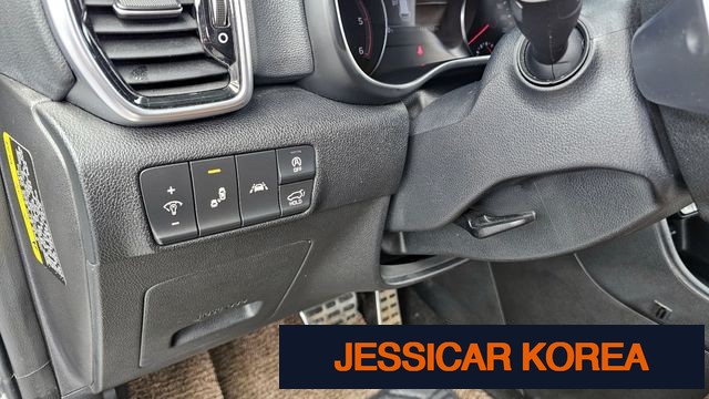 2019 Kia Sportage the bold - Thumbnail 11
