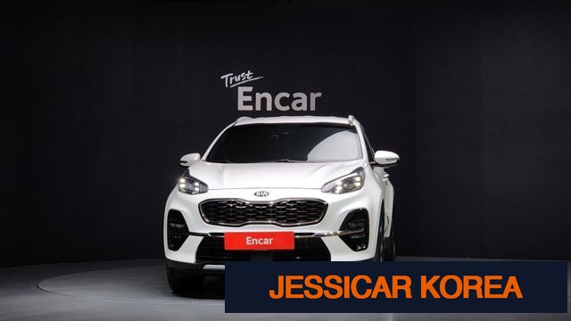 2019 Kia Sportage the bold - Thumbnail 13