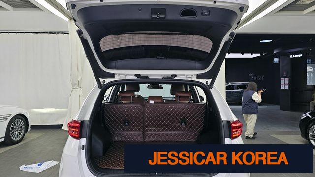 2019 Kia Sportage the bold - Thumbnail 20