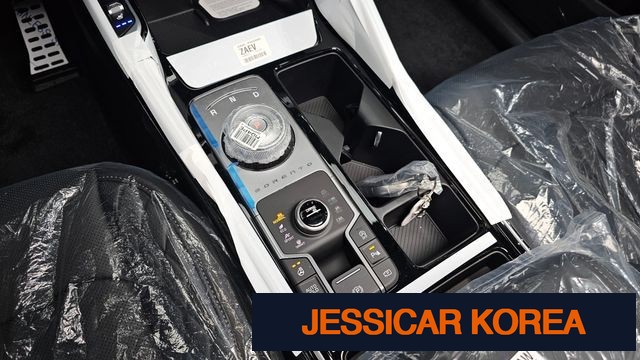 2026 Kia The New Sorento 4th generation - Thumbnail 3