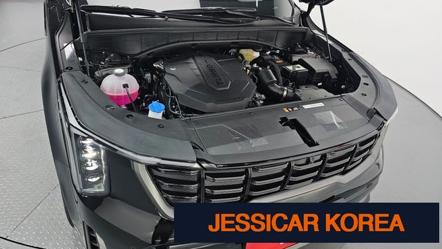 2026 Kia The New Sorento 4th generation - Thumbnail 4