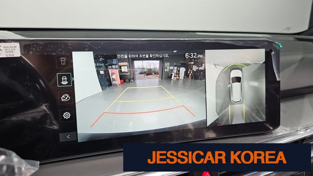2026 Kia The New Sorento 4th generation - Thumbnail 6