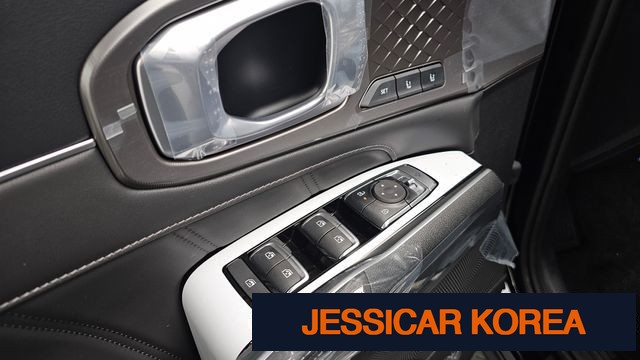2026 Kia The New Sorento 4th generation - Thumbnail 7
