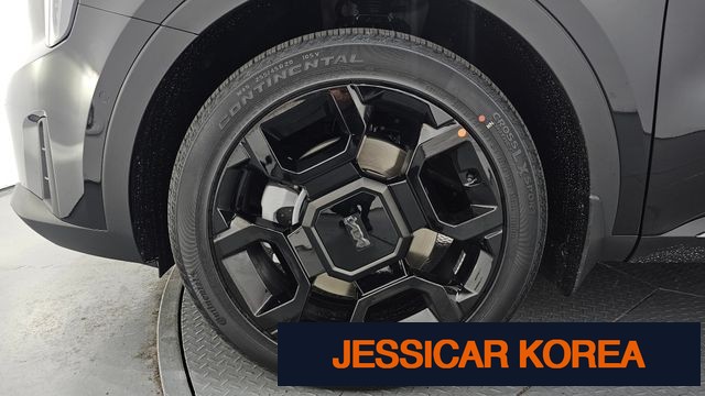 2026 Kia The New Sorento 4th generation - Thumbnail 12