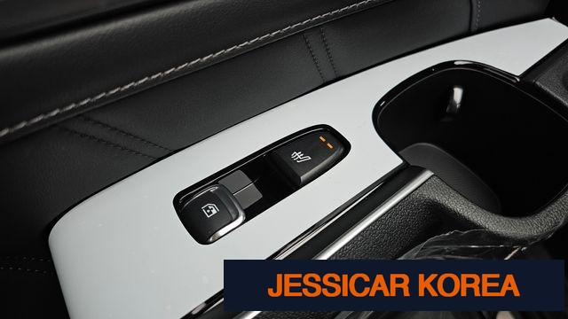 2026 Kia The New Sorento 4th generation - Thumbnail 13