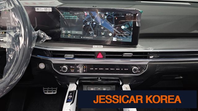 2026 Kia The New Sorento 4th generation - Thumbnail 14