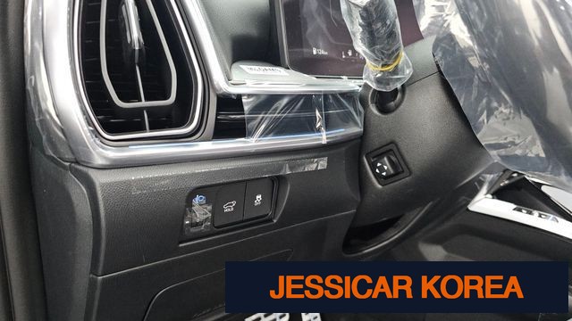 2026 Kia The New Sorento 4th generation - Thumbnail 17