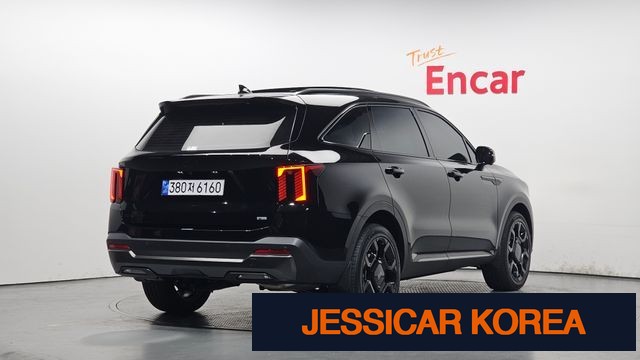 2026 Kia The New Sorento 4th generation - Thumbnail 19