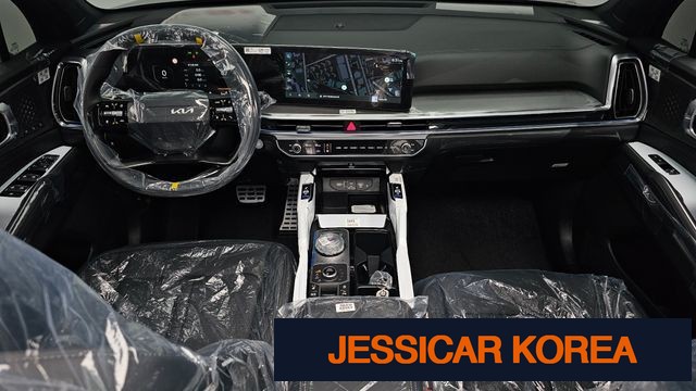 2026 Kia The New Sorento 4th generation - Thumbnail 20