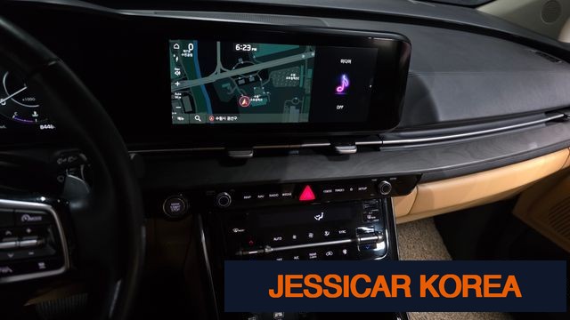 2022 Kia Carnival 4th Gen - Thumbnail 7