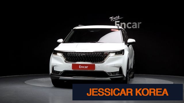 2022 Kia Carnival 4th Gen - Thumbnail 9