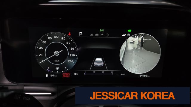 2022 Kia Carnival 4th Gen - Thumbnail 10