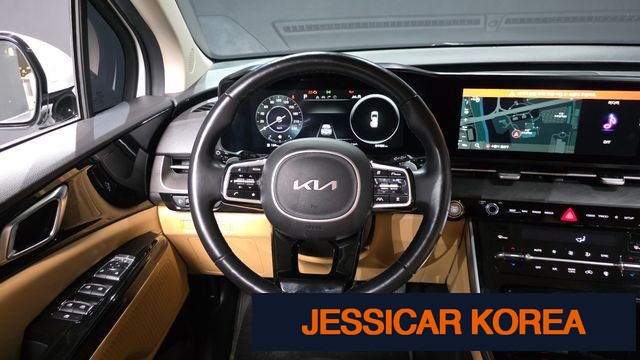2022 Kia Carnival 4th Gen - Thumbnail 11
