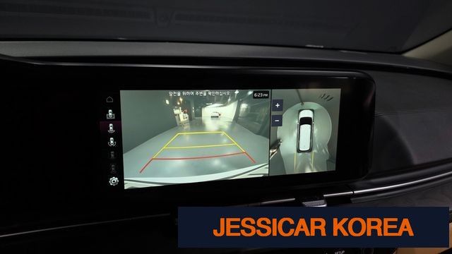 2022 Kia Carnival 4th Gen - Thumbnail 15