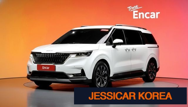 2022 Kia Carnival 4th Gen - Thumbnail 18