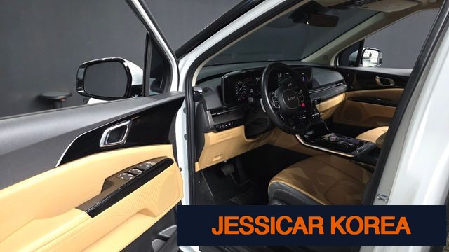 2022 Kia Carnival 4th Gen - Thumbnail 19