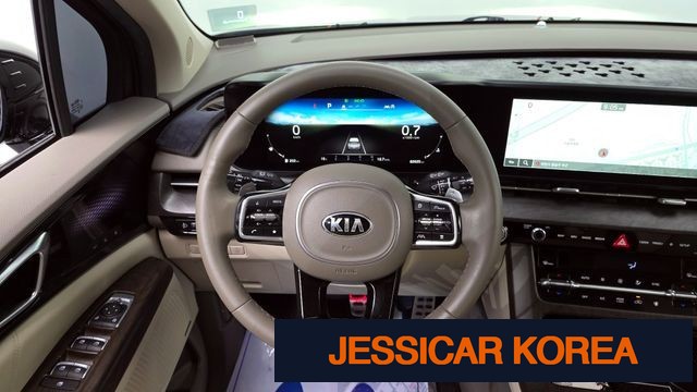 2021 Kia Carnival 4th Gen - Thumbnail 2