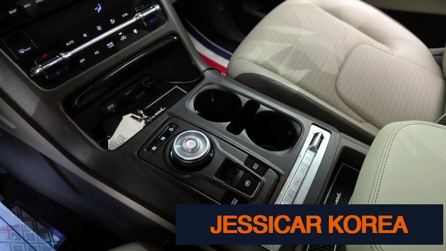 2021 Kia Carnival 4th Gen - Thumbnail 3