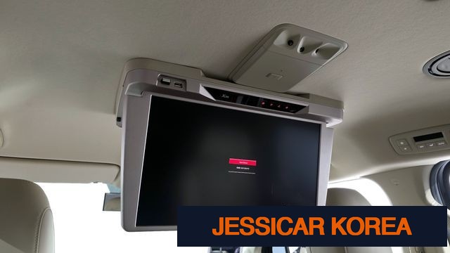 2021 Kia Carnival 4th Gen - Thumbnail 4