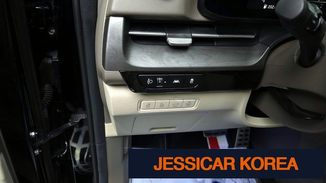 2021 Kia Carnival 4th Gen - Thumbnail 5