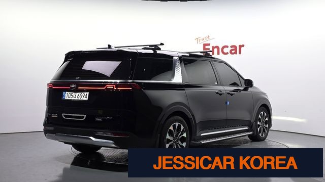 2021 Kia Carnival 4th Gen - Thumbnail 6