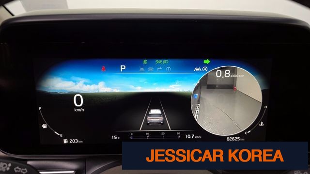 2021 Kia Carnival 4th Gen - Thumbnail 9