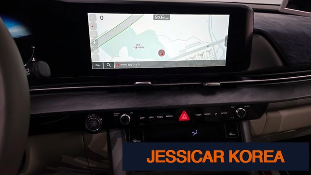 2021 Kia Carnival 4th Gen - Thumbnail 11