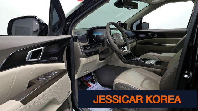 2021 Kia Carnival 4th Gen - Thumbnail 13