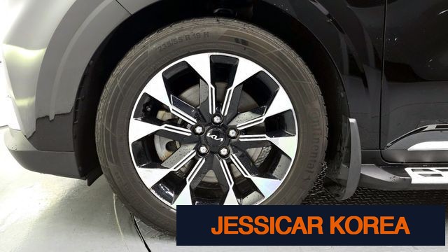 2021 Kia Carnival 4th Gen - Thumbnail 16