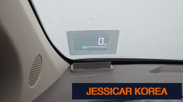 2021 Kia Carnival 4th Gen - Thumbnail 19