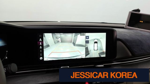 2021 Kia Carnival 4th Gen - Thumbnail 20