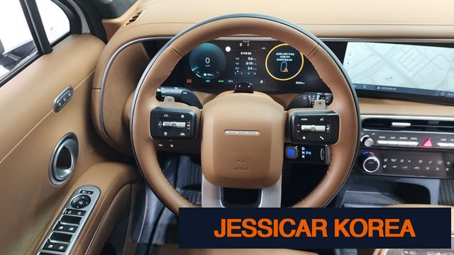 2026 Hyundai Palisade (LX3) - Thumbnail 7