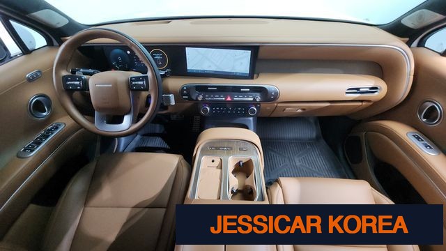 2026 Hyundai Palisade (LX3) - Thumbnail 10