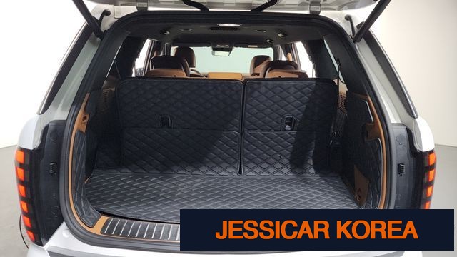 2026 Hyundai Palisade (LX3) - Thumbnail 12