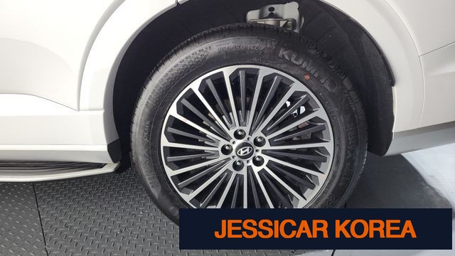 2026 Hyundai Palisade (LX3) - Thumbnail 13