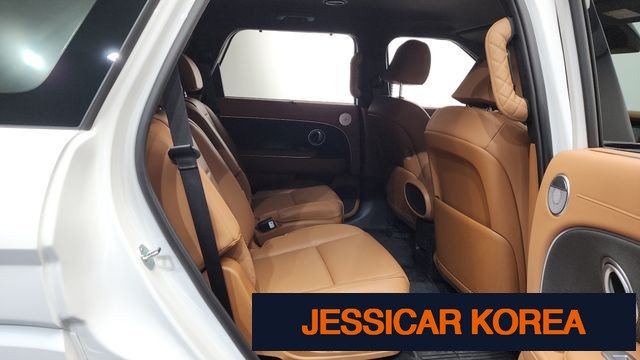 2026 Hyundai Palisade (LX3) - Thumbnail 14