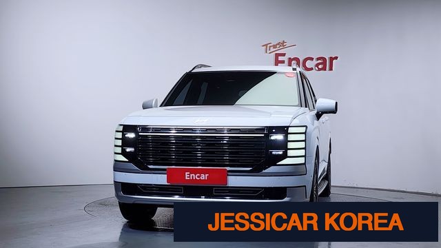 2026 Hyundai Palisade (LX3) - Thumbnail 17