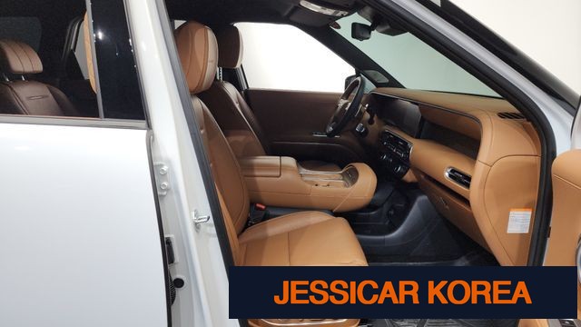 2026 Hyundai Palisade (LX3) - Thumbnail 20