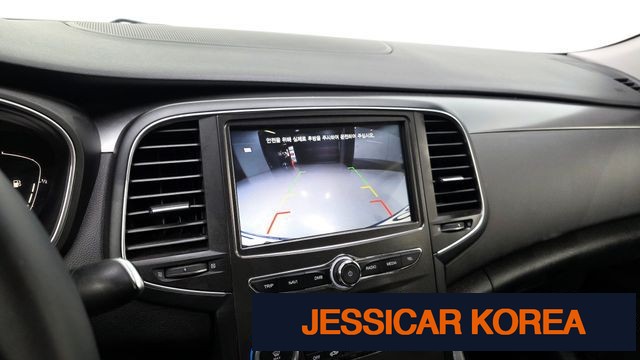 2021 Renault Korea The New SM6 - Thumbnail 4