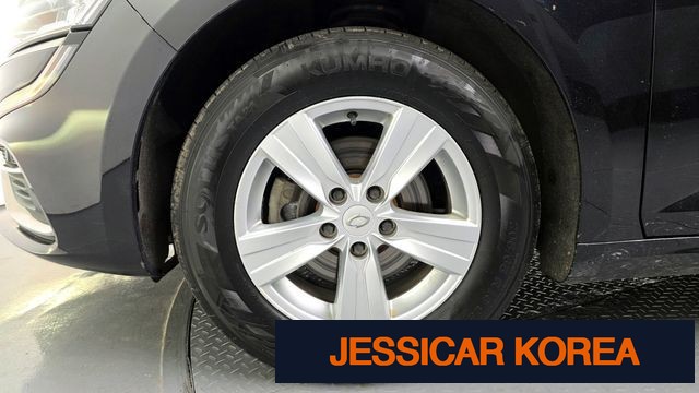 2021 Renault Korea The New SM6 - Thumbnail 8